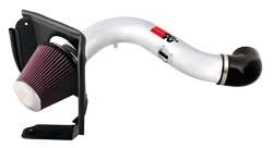 K&N Intake Kit Ford Explorer 4.6 2006-08