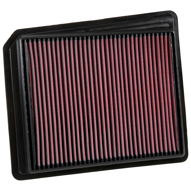K&N vervangingsfilter  Nissan Titan XD 5.6 V8 2016- (33-5058)
