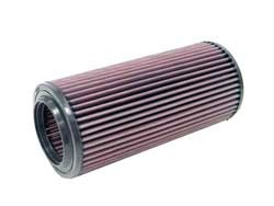 K&N Inlegfilter Audi A2 1.4 2000-05
