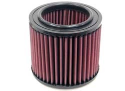 K&N Inlegfilter Renault Express 1.4 1989-9/91