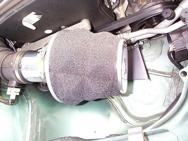 Pipercross Opel Vectra B 1.6 / 1.8 / 2.0 16v 10/95-09/02 Standar