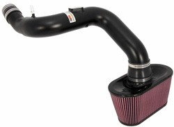 K&N Typhoon Kit Opel GT 2.0 2007-09