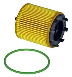 K&N Oliefilter Chevrolet Cobalt 2.4 2005-08