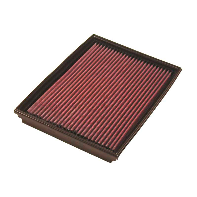 K&N vervangingsfilter  Opel Corsa C 1.0/1.2/1.4 2001- (33-2212)