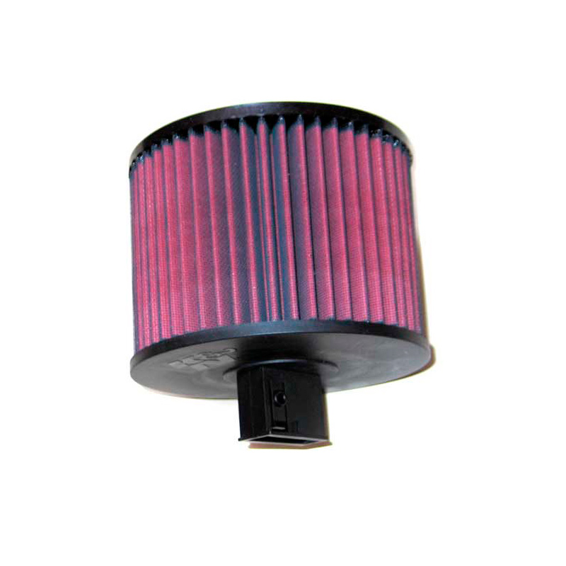 K&N vervangingsfilter  BMW 3-Serie E90 325i/330i 2005- (excl. USA) (E-2022)