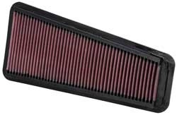 K&N Inlegfilter Toyota Prado 4.0 2003-04