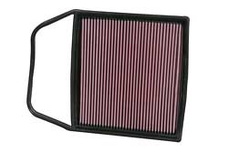 K&N Inlegfilter BMW 335 3.0 2006-11