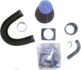 K&N 57i kit Subaru Impreza I (1992-2000) 555 Turbo 94-96