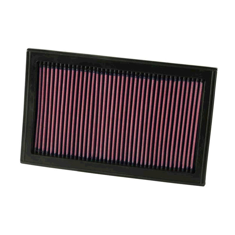 K&N vervangingsfilter  Ford Mercury Explorer/ Mountaineer 2002-2005 Lincoln Aviator 2003-2005 (33-2207)