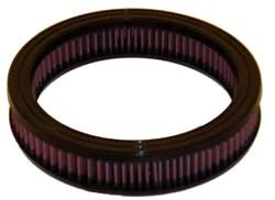 K&N Inlegfilter Opel Kadett 1.6S 1986-91