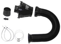 K&N Apollo Kit Renault Clio 1.6 16V 2006-08