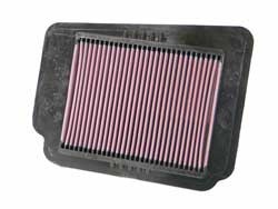 K&N Inlegfilter BMW 330 3.0 E90 2006