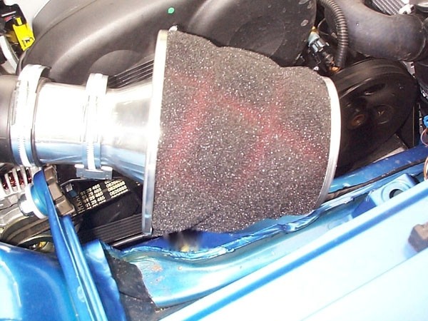 Pipercross Opel Corsa B 1.6 16v GSi / Sport 09/94-10/00 X16XE/10