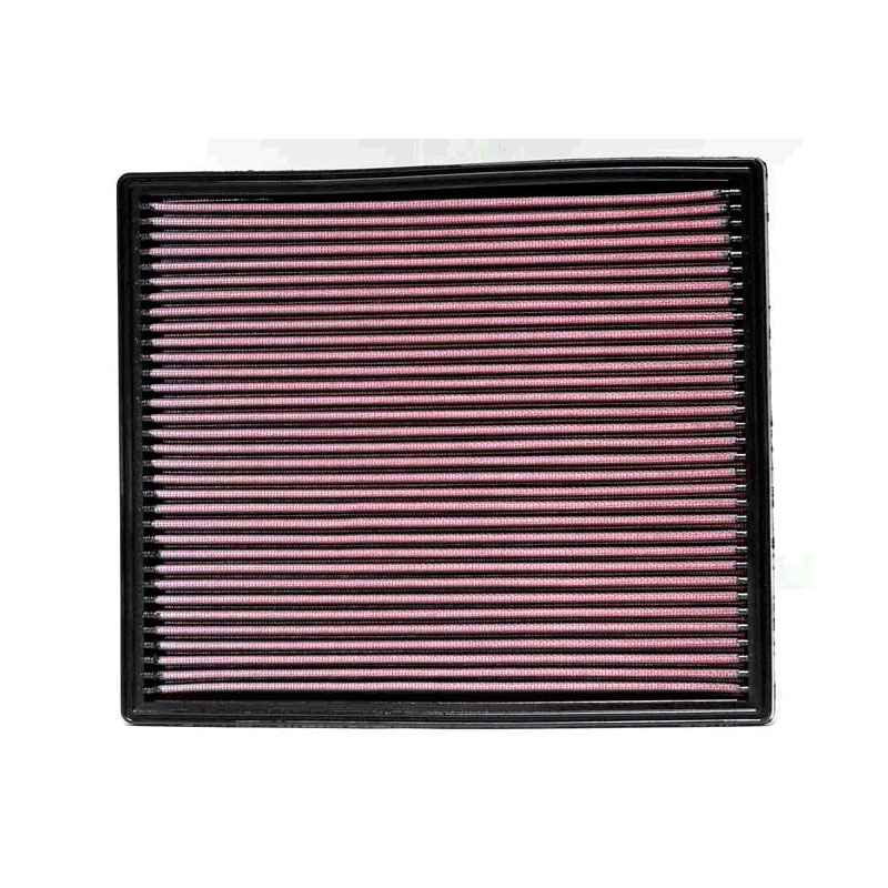 K&N vervangingsfilter  Jeep Grand Cherokee 4.0/4.7L 1999-2004 (33-2139)