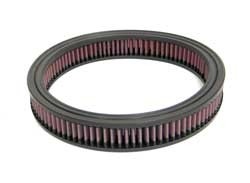 K&N Inlegfilter Ford Aerostar 2.8 1985-86