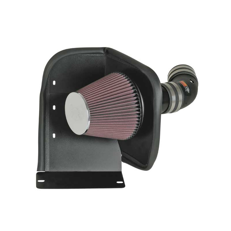 K&N Aircharger Kit  Chevrolet Impala/Monte Carlo & Pontiac Grand Prix 5.3L V8 2006-2009 (63-3059)