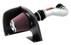 K&N Intake Kit Chevrolet Suburban 1500 6.0 2007-08
