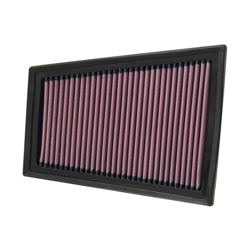 K&N vervangingsfilter  Nissan Sentra 2007-2012 (33-2376)