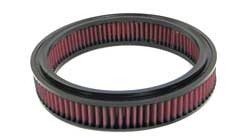 K&N Inlegfilter Ford Sierra 1.6 1993