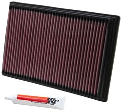 K&N Inlegfilter Seat Cordoba 1.8 1993-99