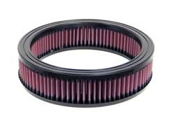 K&N Inlegfilter Hyundai Excel 1.5 1990-92