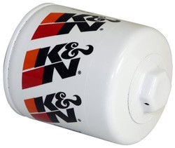 K&N Oliefilter Chevrolet Cheyenne 5.3 2002-09