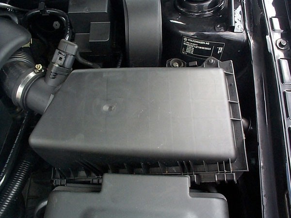 Pipercross VW Golf IV 1.8 20v Turbo 01/00-Electronic Throttle St