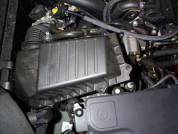 Pipercross Peugeot 306 2.0 XSi 03/97-Standard Luchtfilter