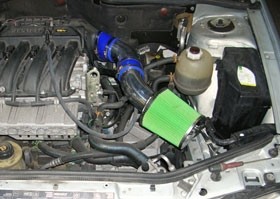 GREEN kit Renault Scenic II, Scenic RX4 1.6 16V 79kw