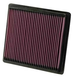 K&N Inlegfilter Chrysler Sebring 2.7 2007-10