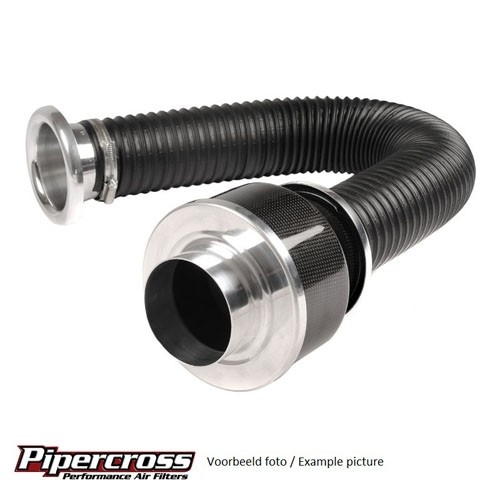Pipercross Seat Ibiza Mk4 1.8 20v Turbo Cupra 180pk 05/04-Viperk