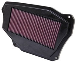 K&N Inlegfilter Honda Shuttle 2.2 1996-01