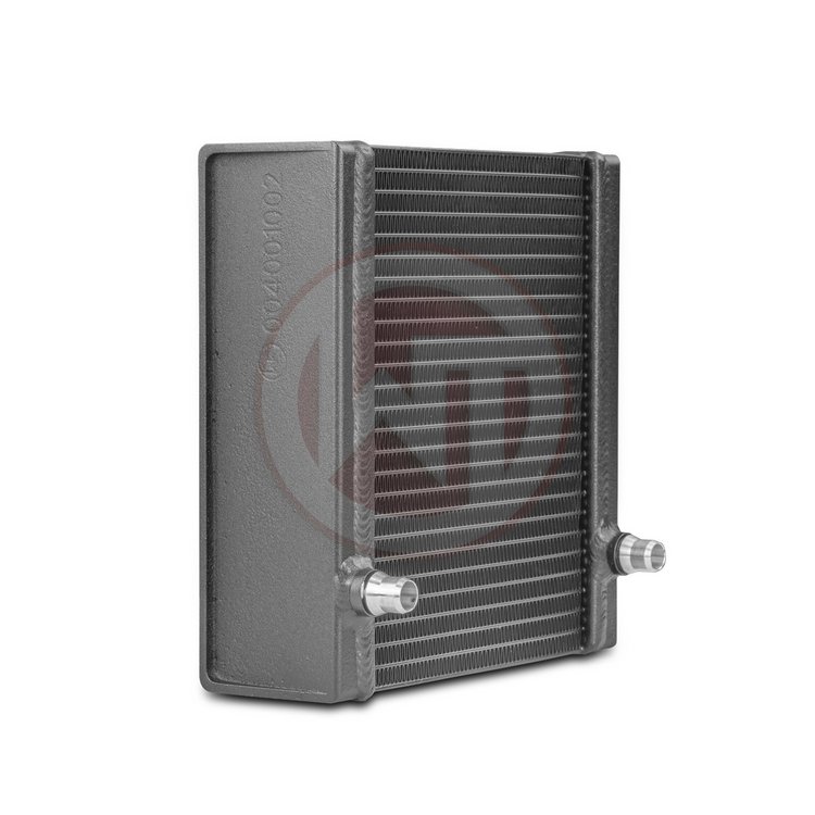 Mercedes Benz A-Klasse W176 45 AMG Wagner Competition Radiateur Side