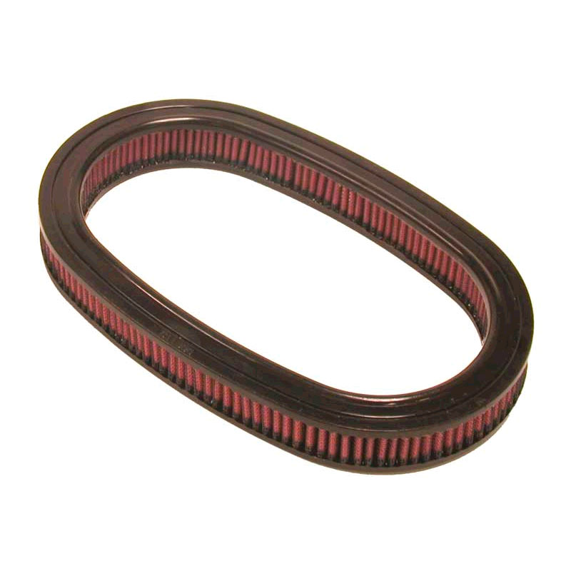 K&N vervangingsfilter  Mini Cooper 1.3I Oval (E-9172)