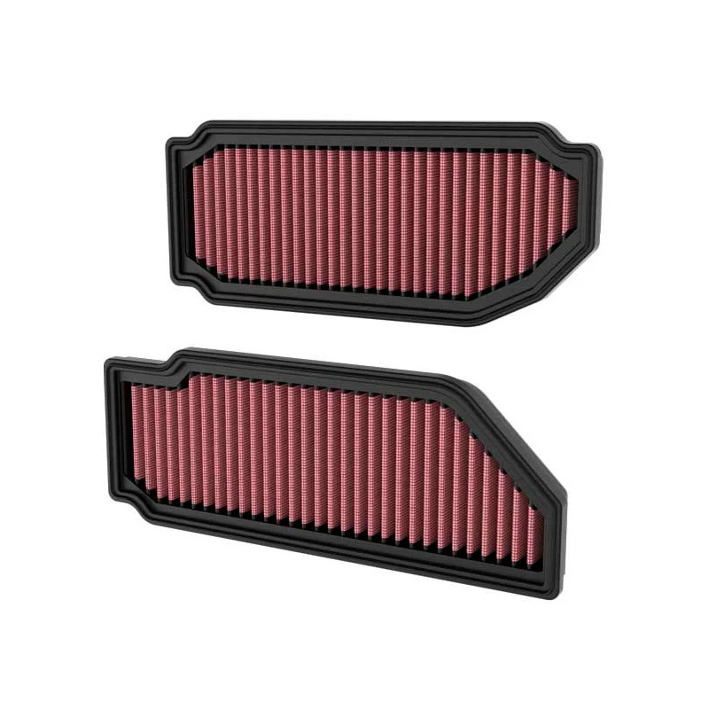 K&N vervangingsfilter  Mercedes SL55 & SL63 AMG 2022- (33-3181)