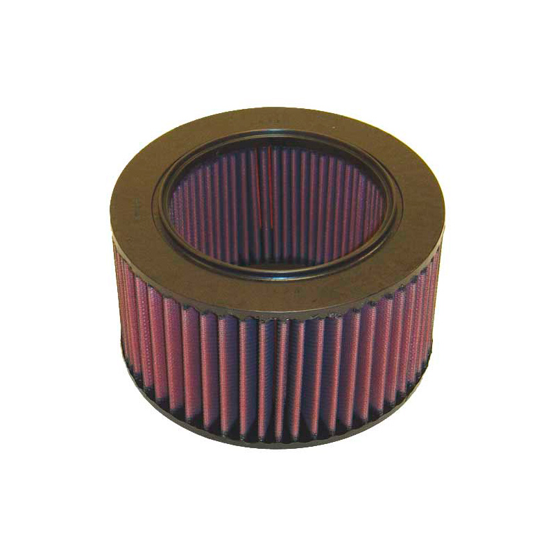 K&N vervangingsfilter  Suzuki Samurai (E-2553)