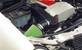 GREEN kit Mercedes CLK (C208) 230K 145kw