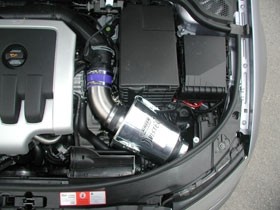 GREEN kit VW Golf V/Plus (2003-) 2.0 TDi 103kw
