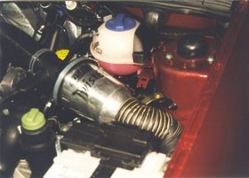 GREEN kit Skoda Octavia I (1996-2004) 1.9 TDi 66/81kw