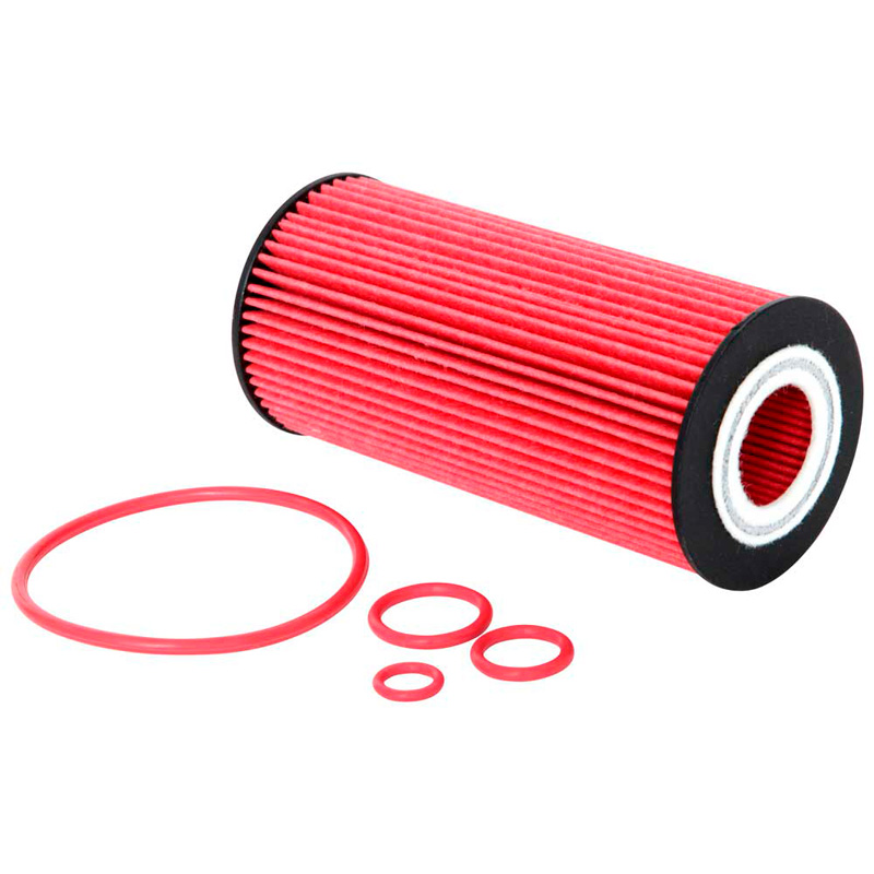 K&N Oliefilter - High Performance-Series  Maybach, Mercedes (HP-7033)