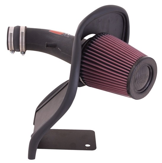 K&N 57i kit Chrysler PT Cruiser 2.4i 01-