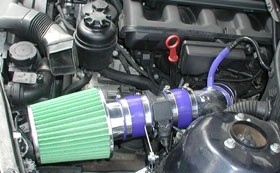 GREEN kit BMW 3-serie (E46) 323i/Ci mc.M52