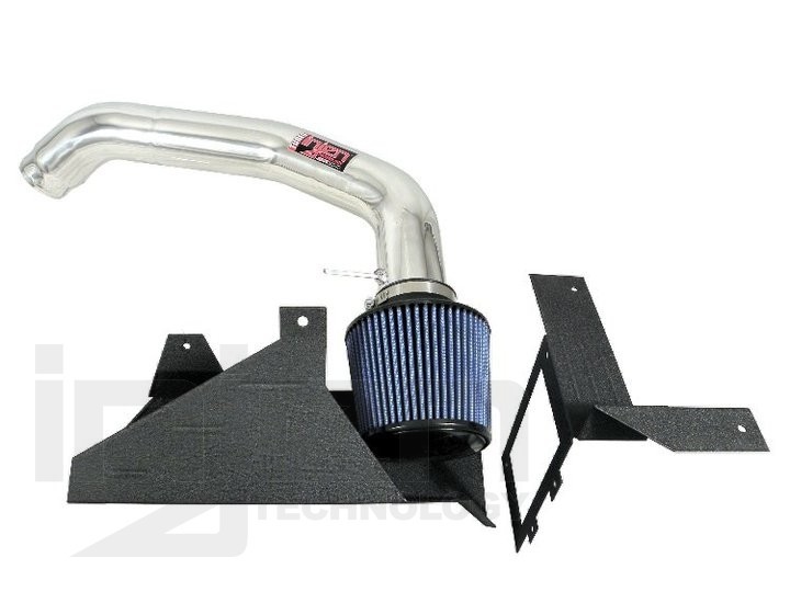 Short ram intake system 09-10 C30 T5 Volvo