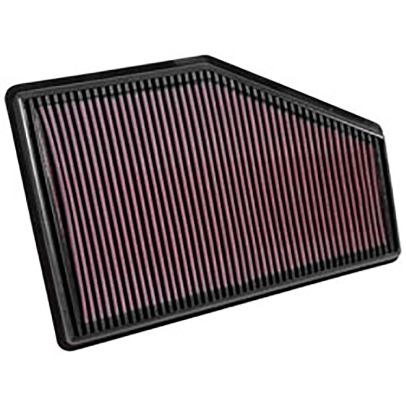K&N vervangingsfilter  Chevrolet Malibu 1.5/1.8/2.0 2016- (33-5049)