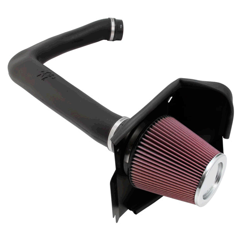 K&N Aircharger Kit  Chrysler 300 & Dodge Challenger/Charger 3.6L V6 2012-2021 (63-1564)