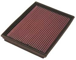 K&N Inlegfilter Opel Corsa C 1.8 2000-06