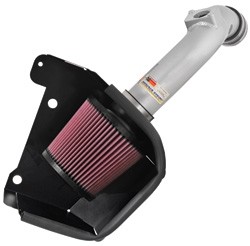 K&N Typhoon Kit Mitsubishi Lancer 2.4 2009-10