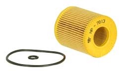 K&N Oliefilter Mazda CX-7 2.3 2007-11