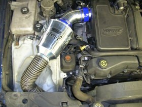GREEN kit Chevrolet Trail Blazer 4.2 6 cilinder 201kw