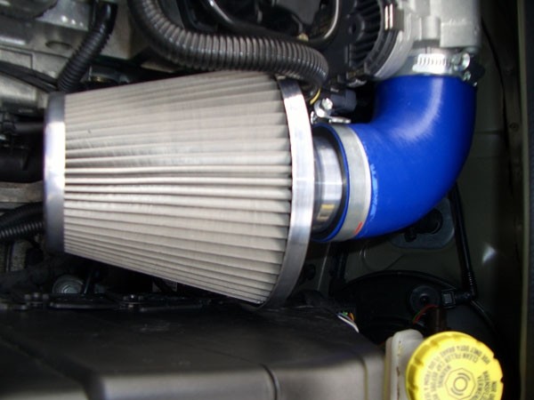 Pipercross Citroen C2 1.6i 16v VTS 10/04-Standard Luchtfilter
